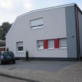 Ferienwohnung Bea in Rheine – hotel w mieście Rheine