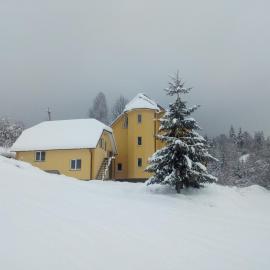 Guest House Magnat