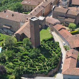 Il Castello delle Fiabe