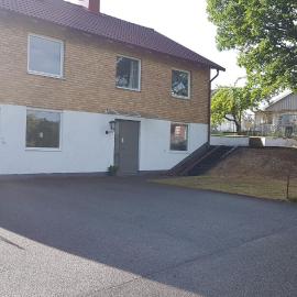 Viesnīca Lust Huset pilsētā Ambjörnarp