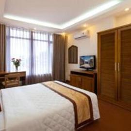 Lam Bao Long Hotel