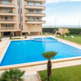 BARRAMARES 2, hotel in Ovar