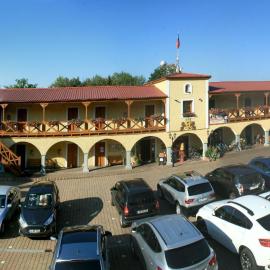 Hotel Resort Stein, hotell sihtkohas Cheb