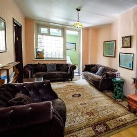 Lotus Guesthouse, Hotel in Ulaanbaatar