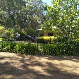 Margaret House, hotel in Margaret River