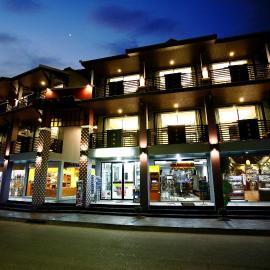 Lamoon Lamai Residence & Guesthouse, hotel a Lamai