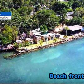 Kohchang 7 seaview bungalow, hotel a Ko Chang