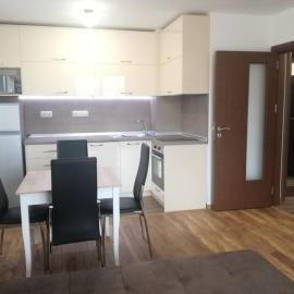 Fashion Apartments, hotell i Sandanski