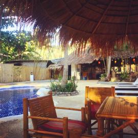 Papillon Bungalows