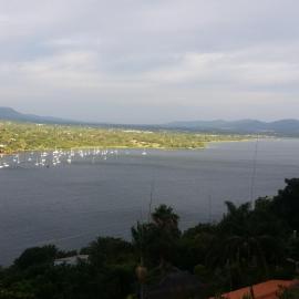 Letamong, hotel a Hartbeespoort