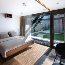 B&B Snooz Inn: Gent'te bir otel