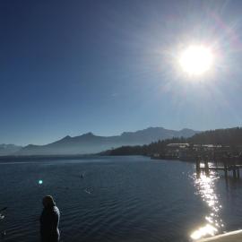 Ferienwohnung-in-Prien, hotel in Prien am Chiemsee