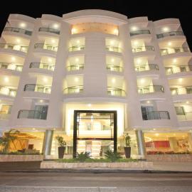 Hotel Atrium Plaza