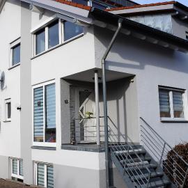 BodenSEE Apartment "La Musica", hotel in Meckenbeuren