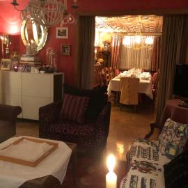 La Maison de juliette – hotel w mieście Saint-Hippolyte