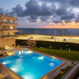 BARRAMARES 3, hotel in Furadouro