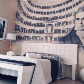 Al Giordano, Hotel in Foggia