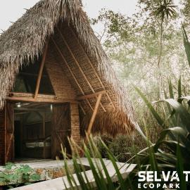 Selva Teenek Eco-Park