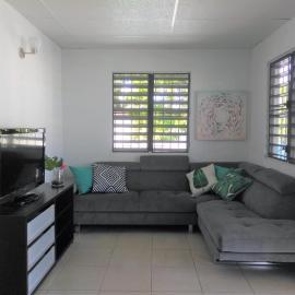 산후안에 위치한 호텔 Urban Terrace Apartment in San Juan