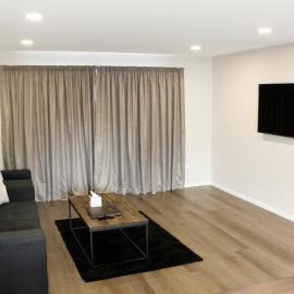 Colonial Motel, hotell i Invercargill
