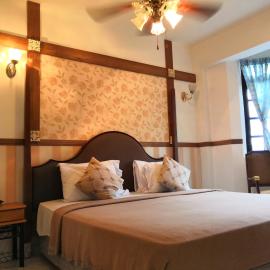 Genting Sempah Berjaya Hill Cottage, hotel u gradu Bukit Tingi
