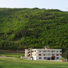 Hotel Il Gabbiano, hotelli kohteessa Sanza