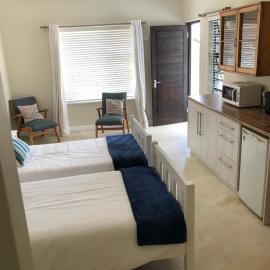 7 Wilde Olyf Street, hotel in Riebeek-Kasteel