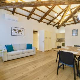 New apartment in Murano the amazing glass island, hotel u gradu 'Murano'