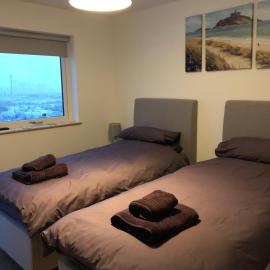 Edindoune, hotel a Strathcarron