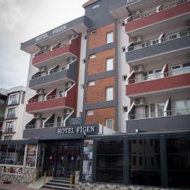 Figen Hotel, hotel u gradu 'Canakkale'