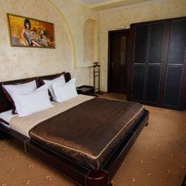 Шахерезада, hotell i Vinnytsia
