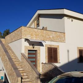 Da Pietro in Pietra, hotel u gradu 'Martella'