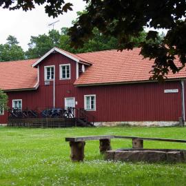Högsma Bygdegård, hotel sa Glimåkra