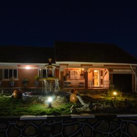 Lake Victoria Country Home, hotel u gradu 'Entebbe'