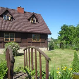 BURDANÓWKA, hotel a Skierbieszów