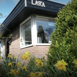 Vakantiehuis Lara
