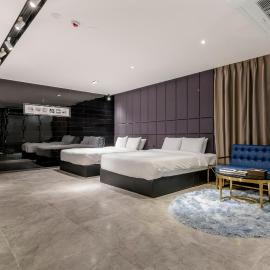 Air Sky Hotel, hotel sa Busan