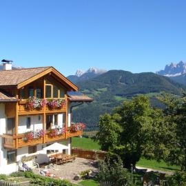 Appartements Kerschbaumer