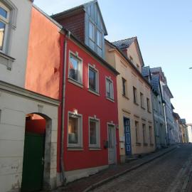 Hafenkieker, khách sạn ở Waren