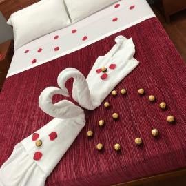 Motel TBC Abalo