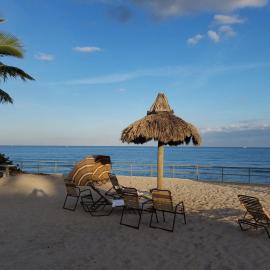 Beach & Waterway RFV Resort BB