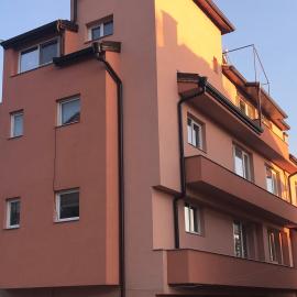Central House