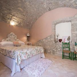 B&B dell'Osteria, hotel din SantʼAnatolia di Narco