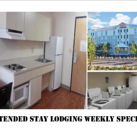 Best Studio Inn Homestead (Extended Stay), hotel v destinaci Homestead
