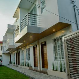 MAILZ HAVEN BEAUTIFL 3BR MODERN APRT NEAR SM DOOR-D