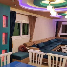 Mansoura apartment infront of KFC