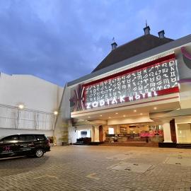 Zodiak Kebon Kawung by KAGUM Hotels