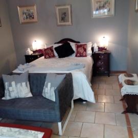York's Lookout Lodge Bed And Breakfast, hotel u gradu Jork
