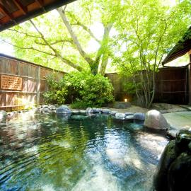 Ryotei Tanokura, hotel in Yufu