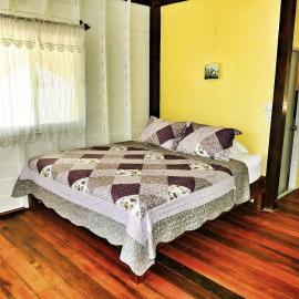 The Best Bungalow, hotel in Ban Bang Chak